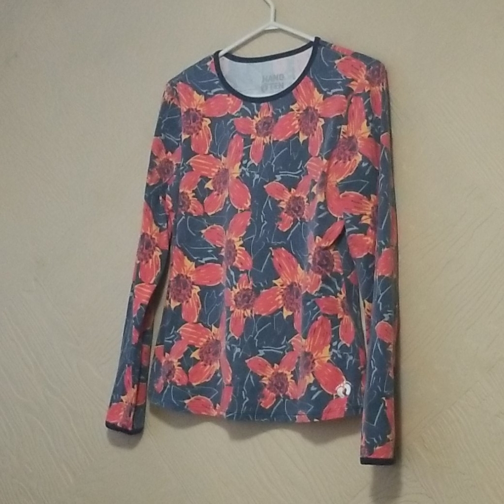 SUMMER SPECIAL | WOMEN'S Swimming Shirt